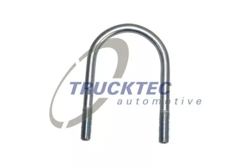 TRUCKTEC AUTOMOTIVE Bracket, stabiliser mounting (02.30.333)
