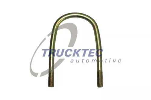 TRUCKTEC AUTOMOTIVE Bracket, stabiliser mounting (02.30.334)