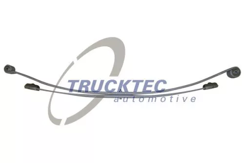 TRUCKTEC AUTOMOTIVE Spring Pack (02.30.340)