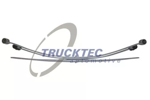 TRUCKTEC AUTOMOTIVE Spring Pack (02.30.341)