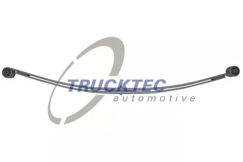 TRUCKTEC AUTOMOTIVE Spring Pack (02.30.342)