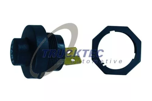 TRUCKTEC AUTOMOTIVE Ignition Switch (01.42.010)