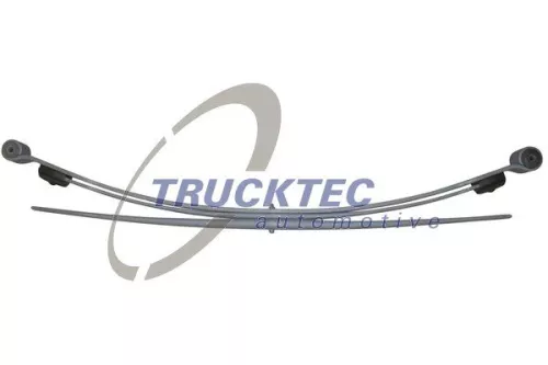 TRUCKTEC AUTOMOTIVE Spring Pack (02.30.343)