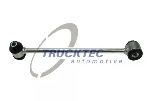 TRUCKTEC AUTOMOTIVE Link/Coupling Rod, stabiliser bar (02.30.357)