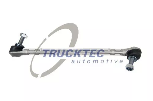 TRUCKTEC AUTOMOTIVE Link/Coupling Rod, stabiliser bar (02.30.372)