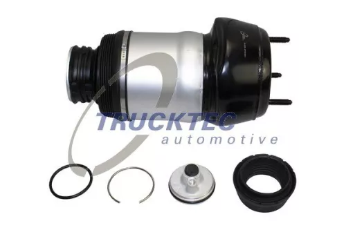 TRUCKTEC AUTOMOTIVE Air Spring, suspension (02.30.374)