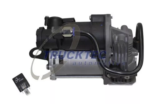 TRUCKTEC AUTOMOTIVE Compressor, compressed-air system (02.30.392)