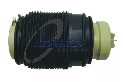 TRUCKTEC AUTOMOTIVE Air Spring, suspension (02.30.399)