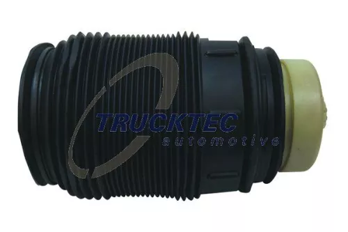 TRUCKTEC AUTOMOTIVE Air Spring, suspension (02.30.400)