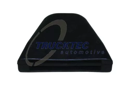 TRUCKTEC AUTOMOTIVE Bushing, leaf spring (02.30.402)