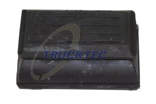TRUCKTEC AUTOMOTIVE Wear Plate, leaf spring (02.30.405)