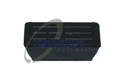 TRUCKTEC AUTOMOTIVE Rubber Buffer, suspension (02.30.407)