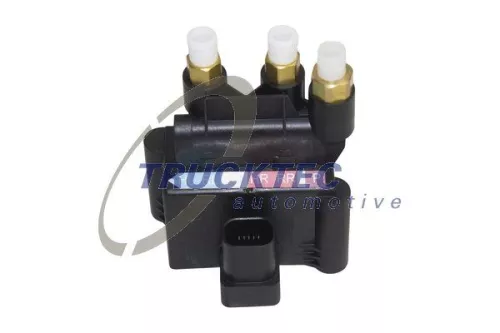 TRUCKTEC AUTOMOTIVE Valve, compressed-air system (02.30.412)