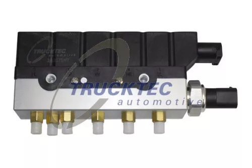 TRUCKTEC AUTOMOTIVE Valve, compressed-air system (02.30.413)