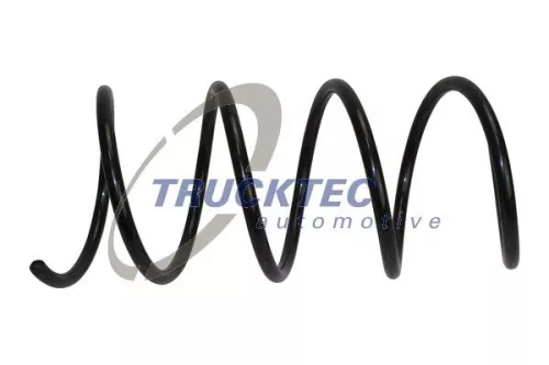 TRUCKTEC AUTOMOTIVE Suspension Spring (02.30.428)