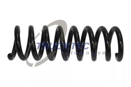 TRUCKTEC AUTOMOTIVE Suspension Spring (02.30.435)
