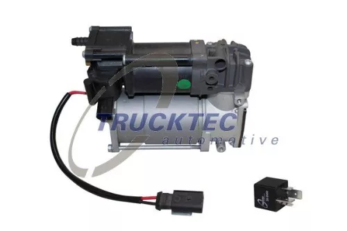 TRUCKTEC AUTOMOTIVE Compressor, compressed-air system (02.30.456)