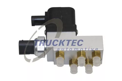 TRUCKTEC AUTOMOTIVE Valve, compressed-air system (02.30.500)