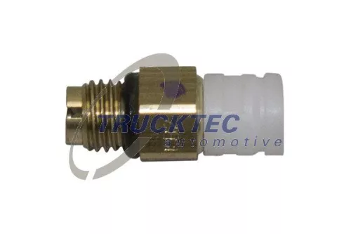 TRUCKTEC AUTOMOTIVE Connection Piece, hose line (02.30.509)