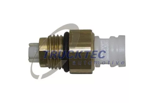 TRUCKTEC AUTOMOTIVE Connection Piece, hose line (02.30.510)