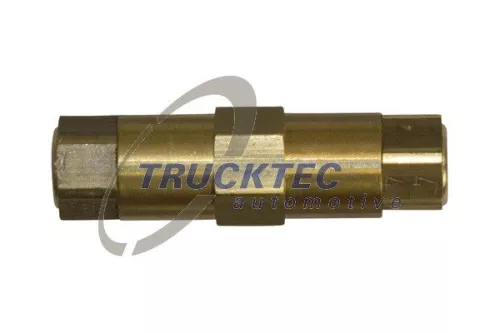 TRUCKTEC AUTOMOTIVE Connection Piece, hose line (02.30.511)
