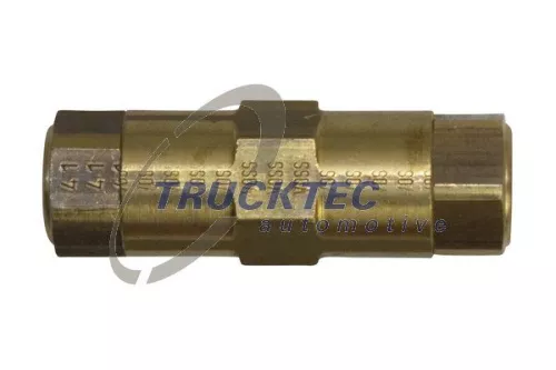 TRUCKTEC AUTOMOTIVE Connection Piece, hose line (02.30.512)