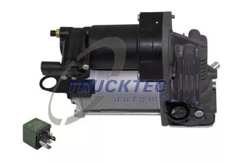 TRUCKTEC AUTOMOTIVE Compressor, compressed-air system (02.30.939)