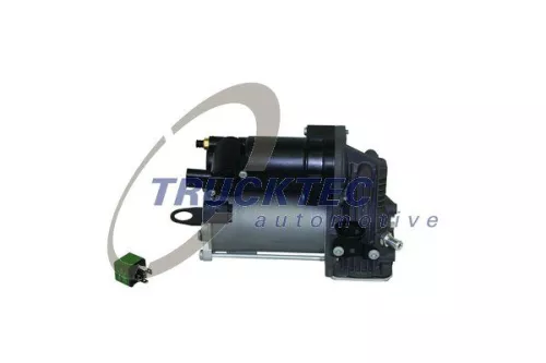 TRUCKTEC AUTOMOTIVE Compressor, compressed-air system (02.30.940)
