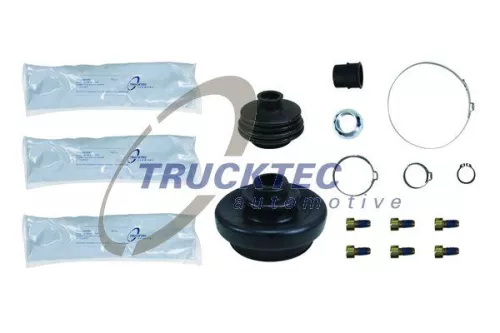 TRUCKTEC AUTOMOTIVE Bellow Kit, drive shaft (02.31.006)