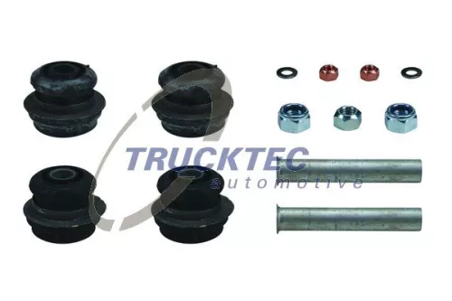 TRUCKTEC AUTOMOTIVE Repair Kit, control arm (02.31.008)