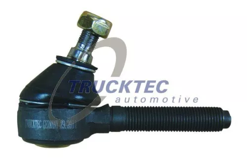 TRUCKTEC AUTOMOTIVE Tie Rod End (02.31.012)