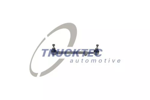 TRUCKTEC AUTOMOTIVE Tie Rod (02.31.024)