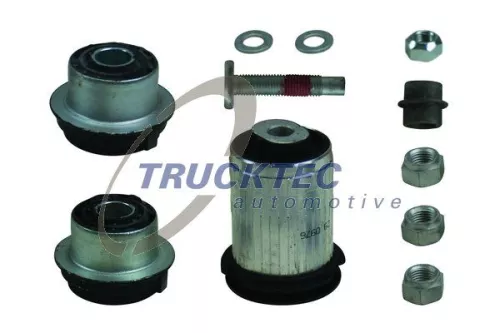 TRUCKTEC AUTOMOTIVE Repair Kit, control arm (02.31.070)