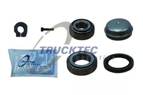 TRUCKTEC AUTOMOTIVE Wheel Bearing Kit (02.31.075)