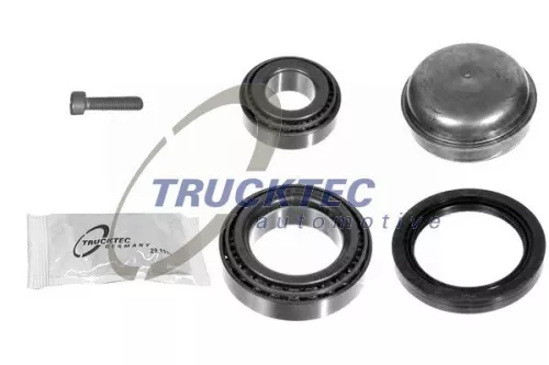 TRUCKTEC AUTOMOTIVE Wheel Bearing Kit (02.31.076)