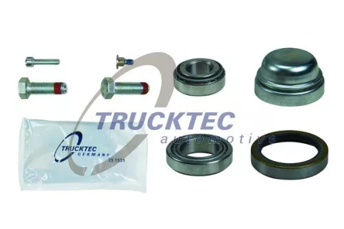TRUCKTEC AUTOMOTIVE Wheel Bearing Kit (02.31.077)