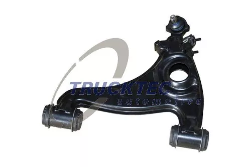 TRUCKTEC AUTOMOTIVE Control/Trailing Arm, wheel suspension (02.31.081)