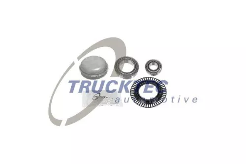 TRUCKTEC AUTOMOTIVE Wheel Bearing Kit (02.31.089)
