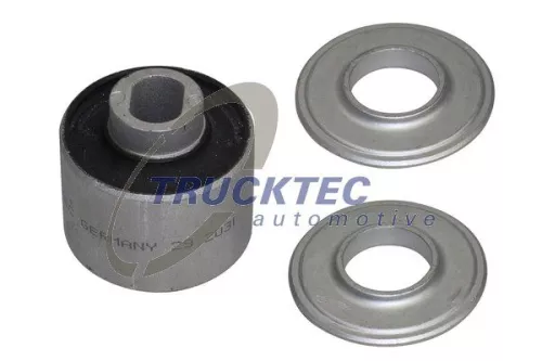 TRUCKTEC AUTOMOTIVE Mounting, control/trailing arm (02.31.094)