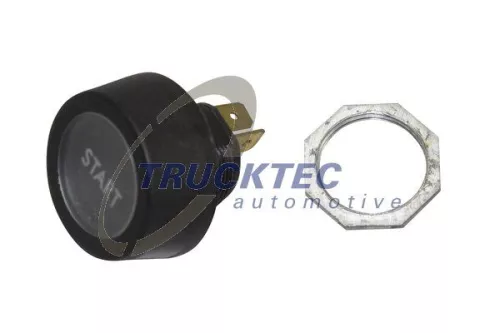 TRUCKTEC AUTOMOTIVE Ignition Switch (01.42.045)