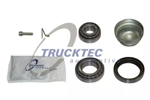 TRUCKTEC AUTOMOTIVE Wheel Bearing Kit (02.31.118)