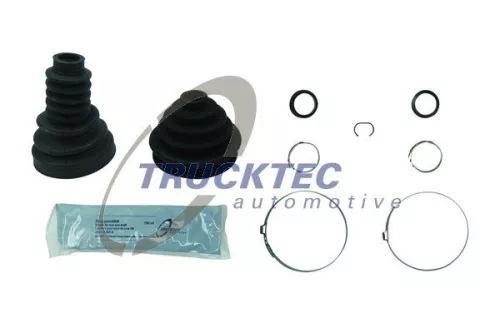 TRUCKTEC AUTOMOTIVE Bellow Kit, drive shaft (02.31.123)