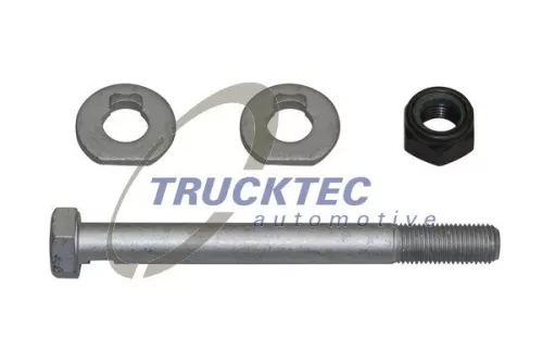 TRUCKTEC AUTOMOTIVE Mounting and Bolting Kit, control/trailing arm (02.31.130)