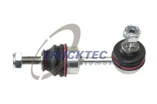 TRUCKTEC AUTOMOTIVE Link/Coupling Rod, stabiliser bar (02.31.133)