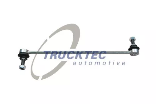 TRUCKTEC AUTOMOTIVE Link/Coupling Rod, stabiliser bar (02.31.134)