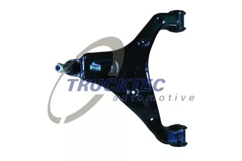 TRUCKTEC AUTOMOTIVE Control/Trailing Arm, wheel suspension (02.31.149)