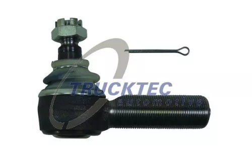 TRUCKTEC AUTOMOTIVE Tie Rod End (02.31.158)