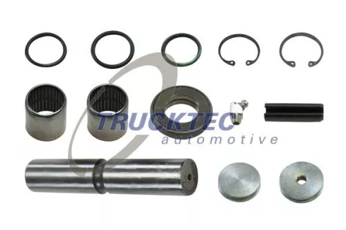TRUCKTEC AUTOMOTIVE Repair Kit, kingpin (02.31.183)