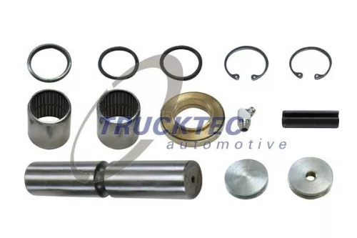 TRUCKTEC AUTOMOTIVE Repair Kit, kingpin (02.31.184)