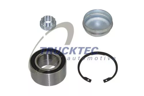 TRUCKTEC AUTOMOTIVE Wheel Bearing Kit (02.31.197)